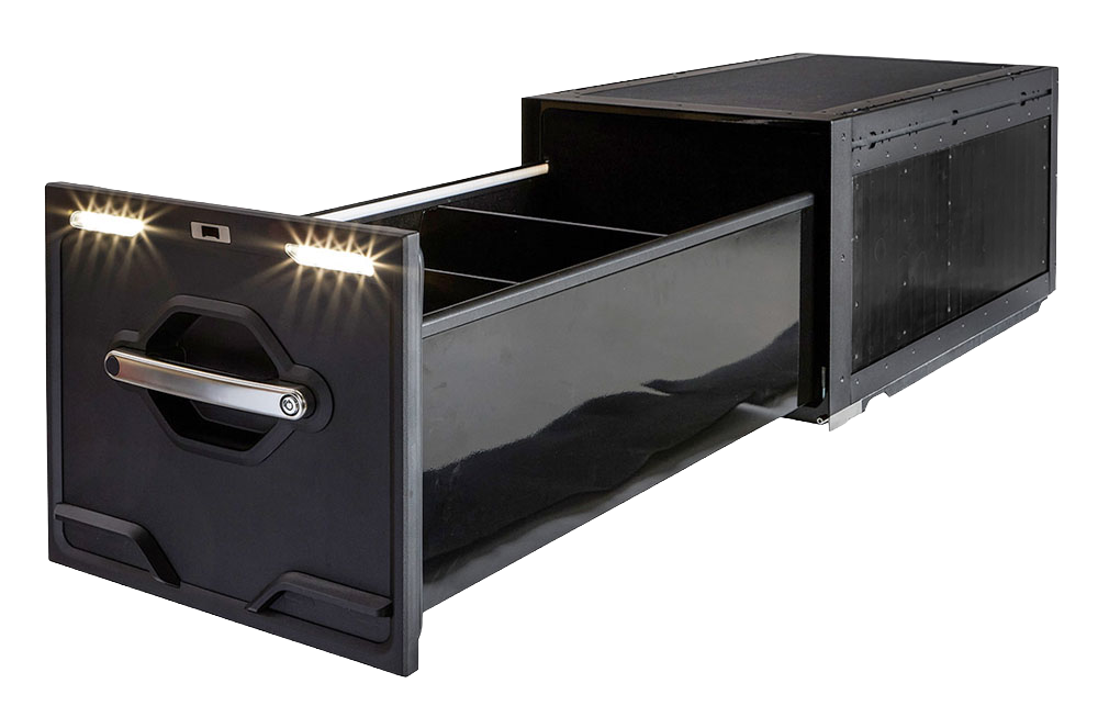 KUFU DRAWER SYSTEM PREMIUM 1