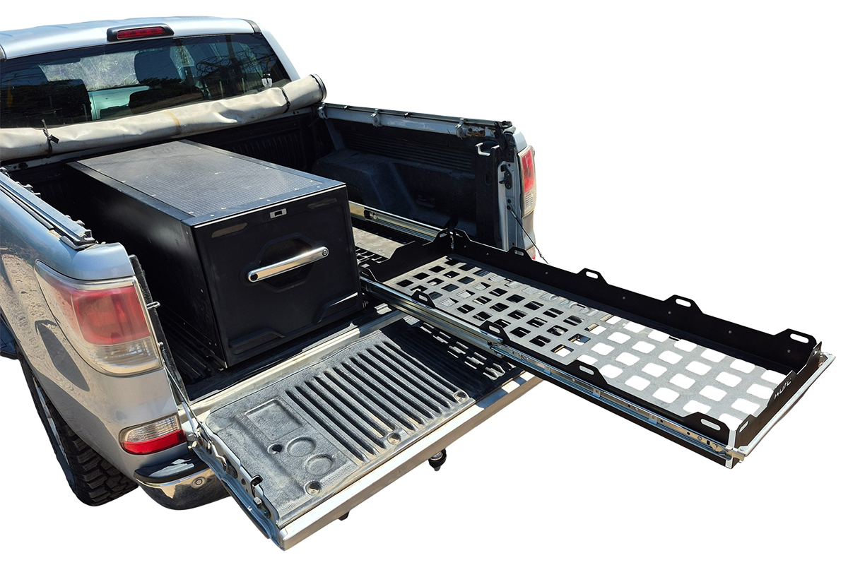KUFU Drawer System ECONO