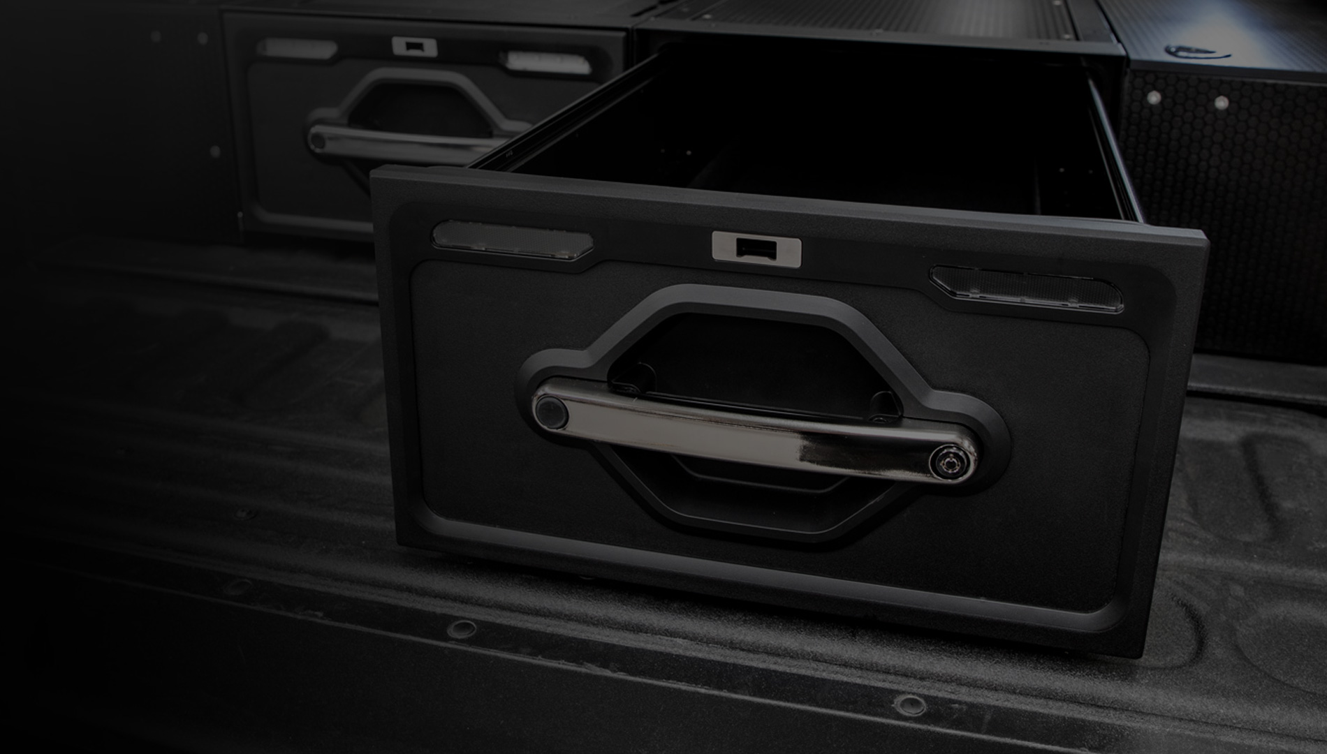 KUFU Drawer System
