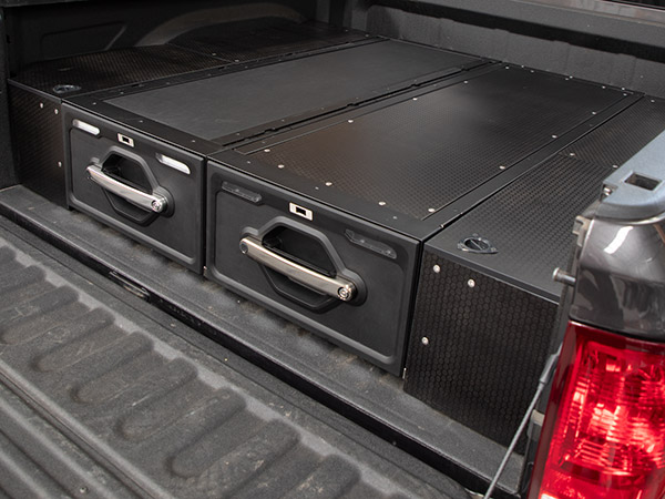 KUFU Drawer System ECONO