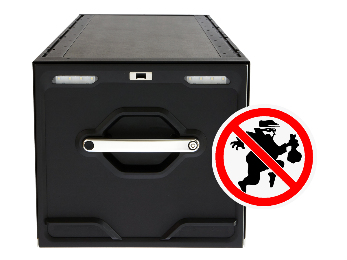 KUFU Drawer System