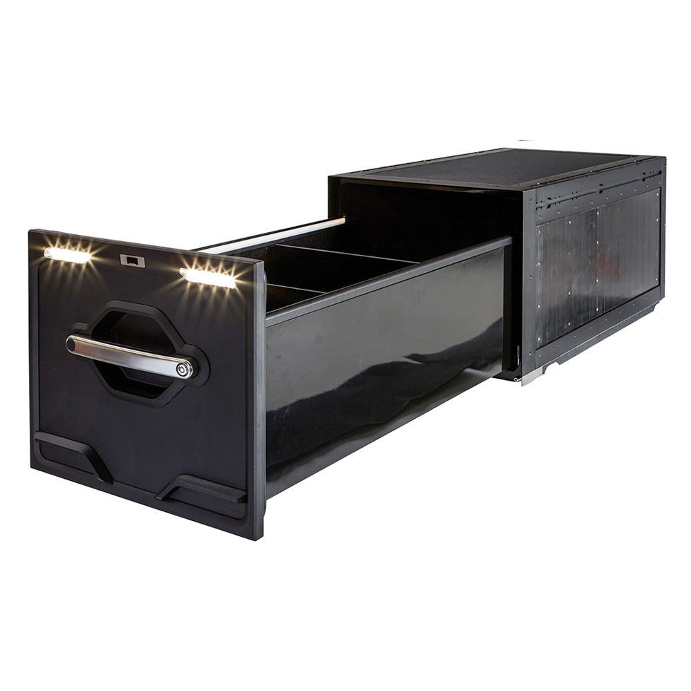 KUFU Drawer System PREMIUM
